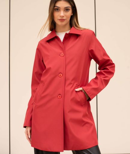 Pilotin Largo Impermeable