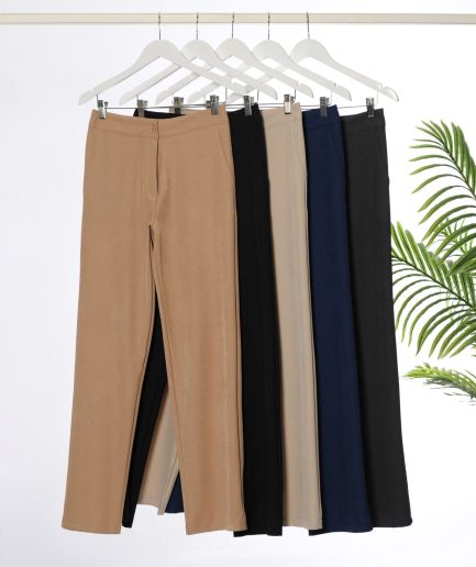 Pantalon Sarga