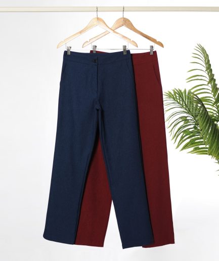 Pantalon Sarga