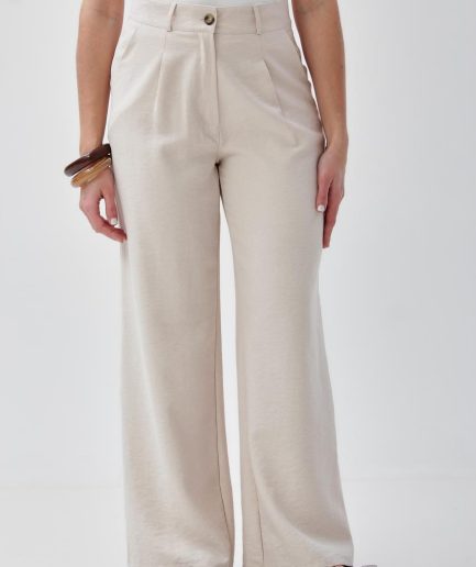 Pantalon Sastrero Tencel