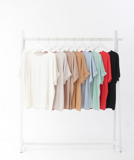 Blusa Simil Lino