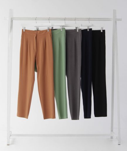 Pantalon Zara Pinzado