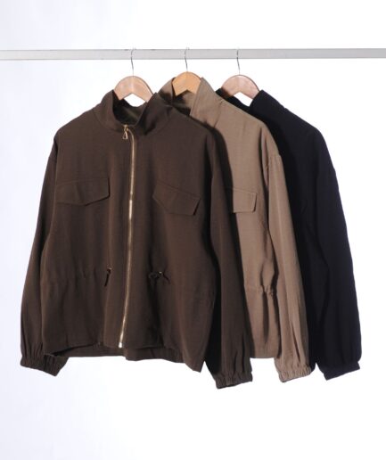 Chaqueta Liviana Impo.