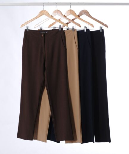 Pantalon Sastrero Zara