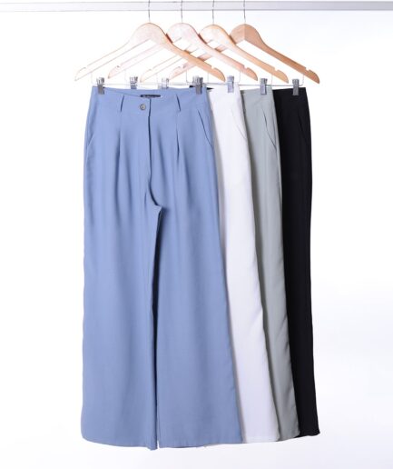 Pantalon Sastrero Tencel